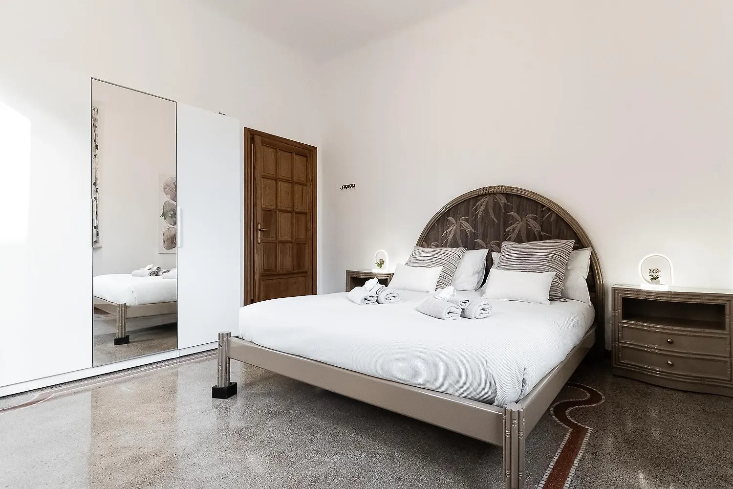 Apartmán 200 Mt Dal Centro La Piazzetta Varazze