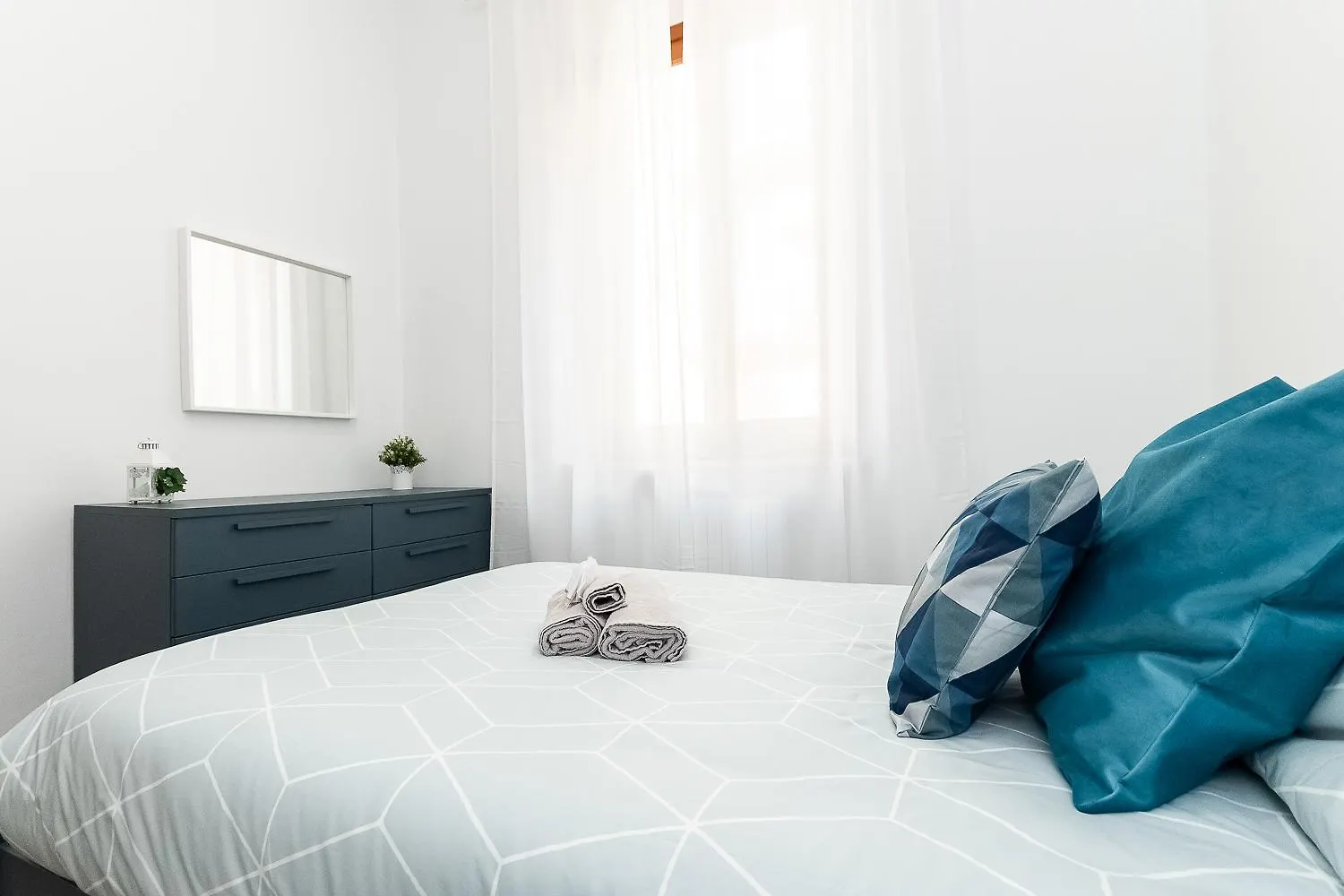 Apartmán 200 Mt Dal Centro La Piazzetta Varazze