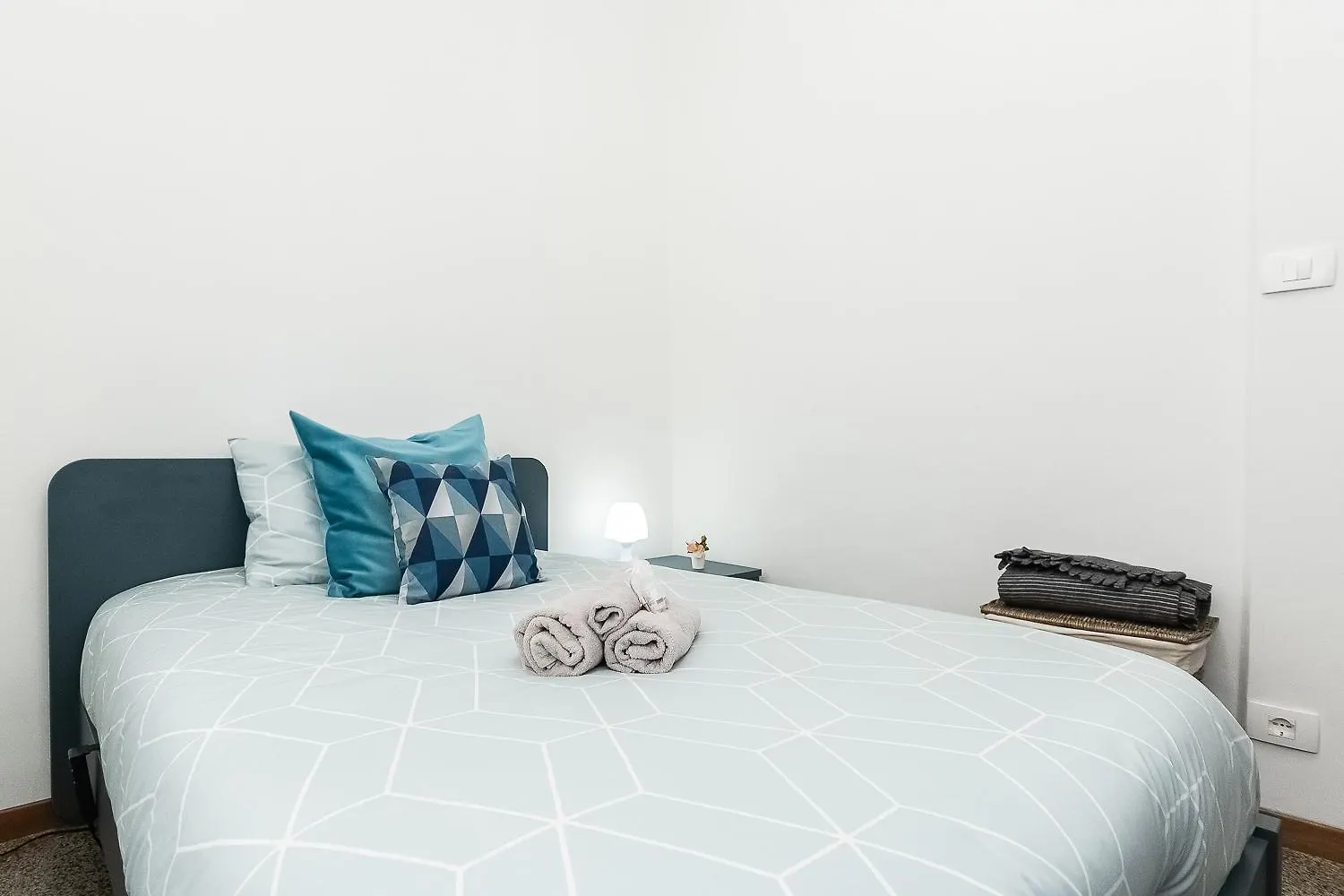 Apartmán 200 Mt Dal Centro La Piazzetta Varazze Itálie