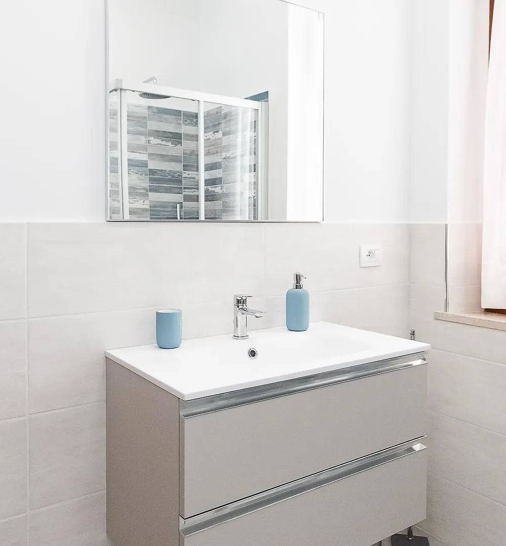 Apartmán 200 Mt Dal Centro La Piazzetta Varazze