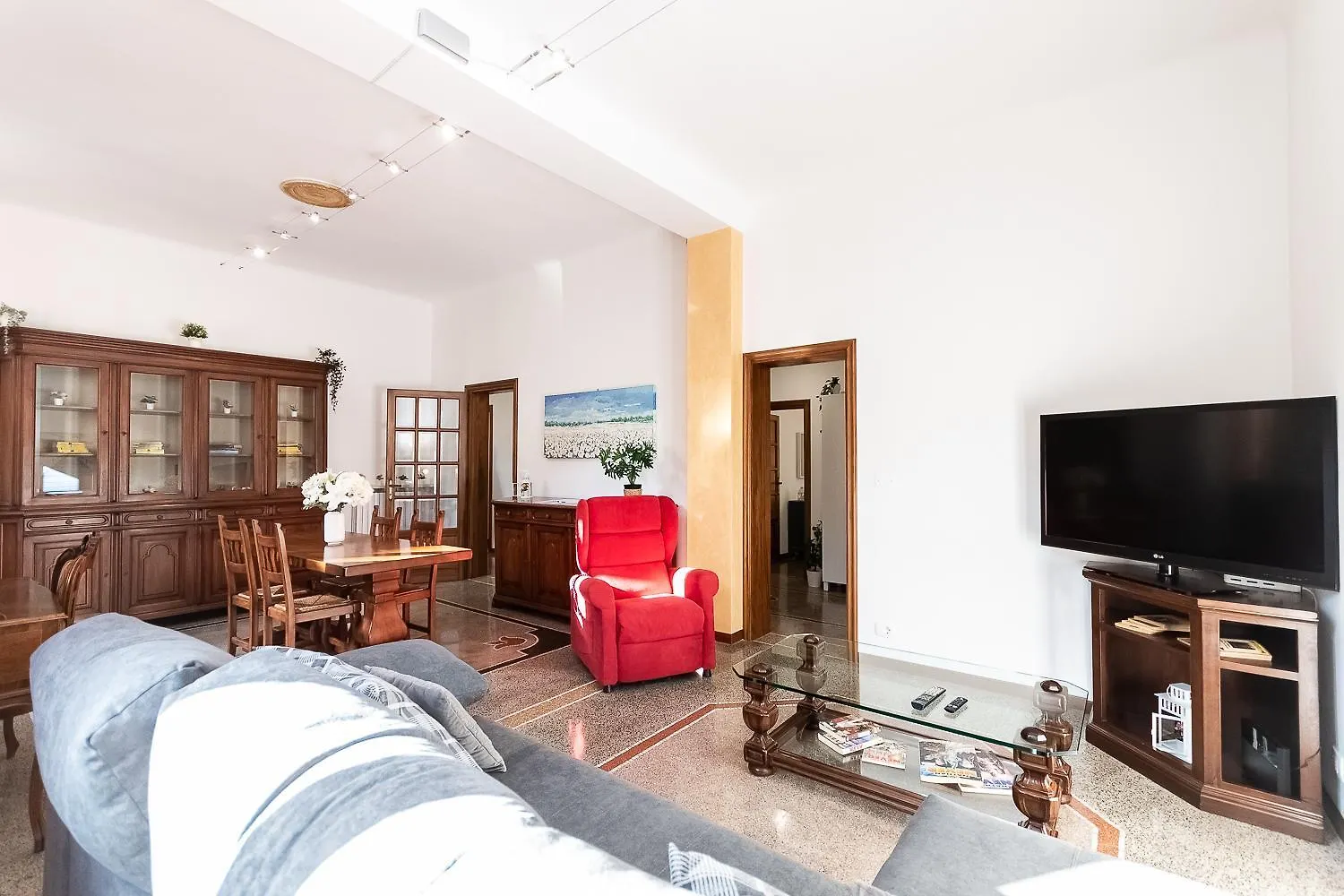 Apartmán 200 Mt Dal Centro La Piazzetta Varazze